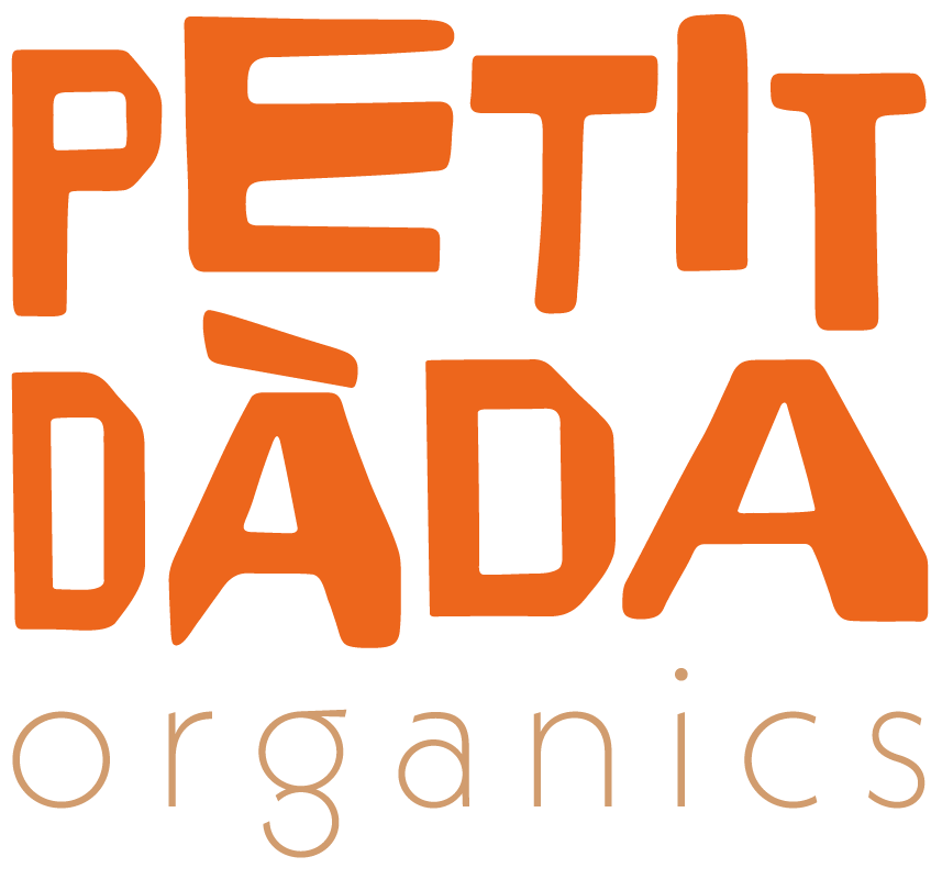 Petit Dàda Organics